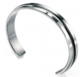 Mon-bijou - D3393 - Bracelets chic en acier inoxydable