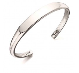 Mon-bijou - D4995 - Bracelet classe en argent 925/1000