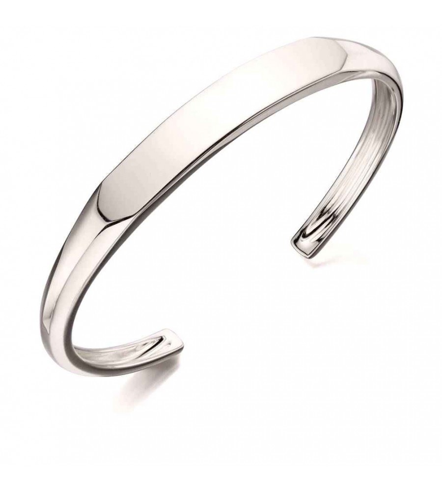 Mon-bijou - D4995 - Bracelet classe en argent 925/1000