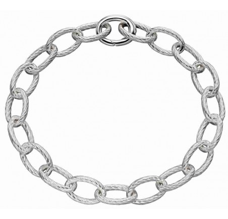 Mon-bijou - D5308 - Bracelet en argent 925/1000