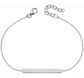 Mon-bijou - D5313 - Bracelet en argent 925/1000
