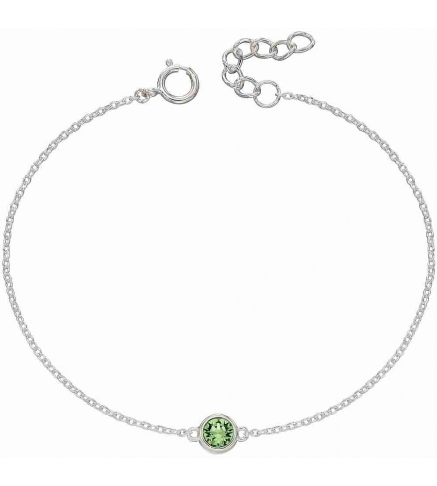 Mon-bijou - D5291 - Bracelet en argent 925/1000