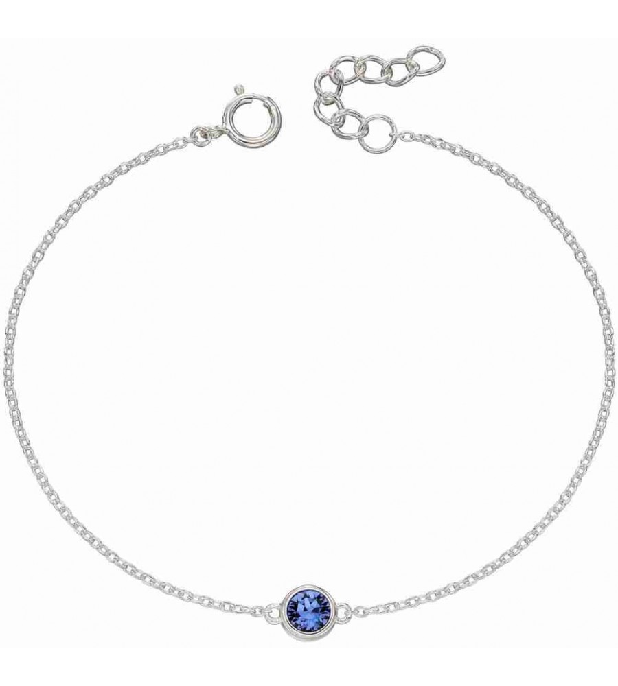 Mon-bijou - D5292 - Bracelet en argent 925/1000