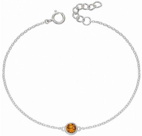 Mon-bijou - D5294 - Bracelet en argent 925/1000