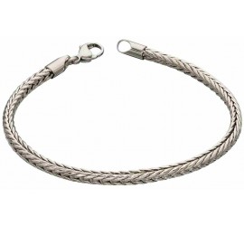 Mon-bijou - D5320 - Bracelet en acier inoxydable
